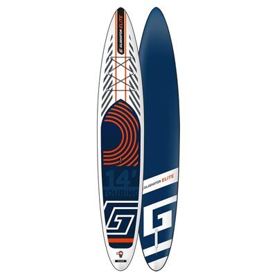 Прогулочная SUP доска Gladiator ELITE 14'0Т