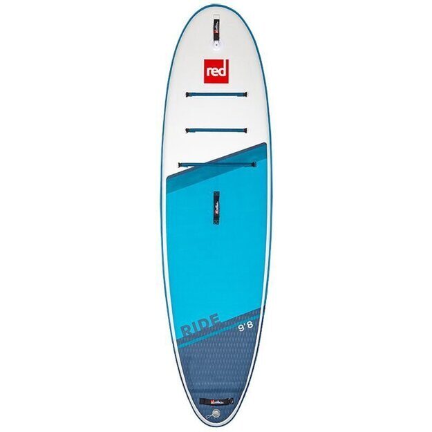 Доска для Sup-бординга Red Paddle 9’8 Ride 2022